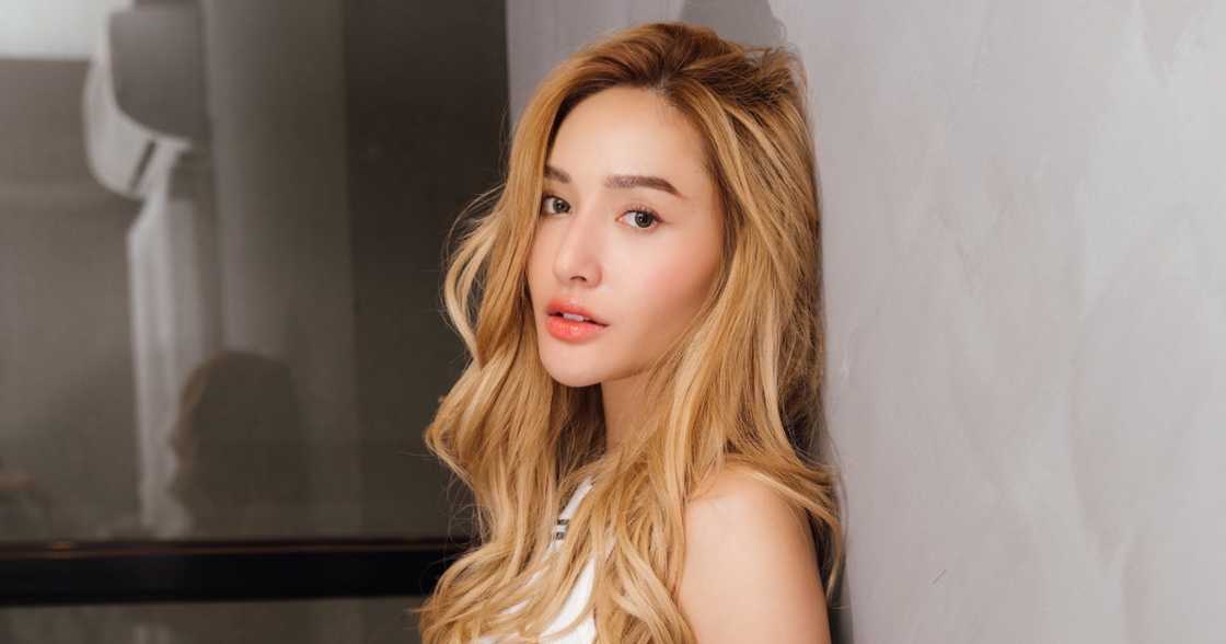 Sachzna Laparan seeks trustworthy contractor after alleged construction issues Sachzna Laparan seeks trustworthy contractor after alleged construction issues