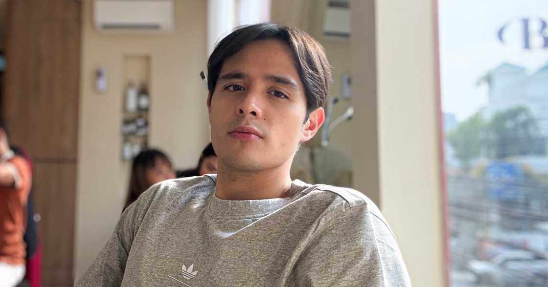 Martin del Rosario, ibinunyag ang mas delikadong kalagayan ng ama matapos operahan Martin del Rosario, ibinunyag ang mas delikadong kalagayan ng ama matapos operahan