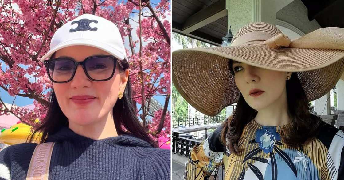Carmina Villarroel Carmina Villarroel