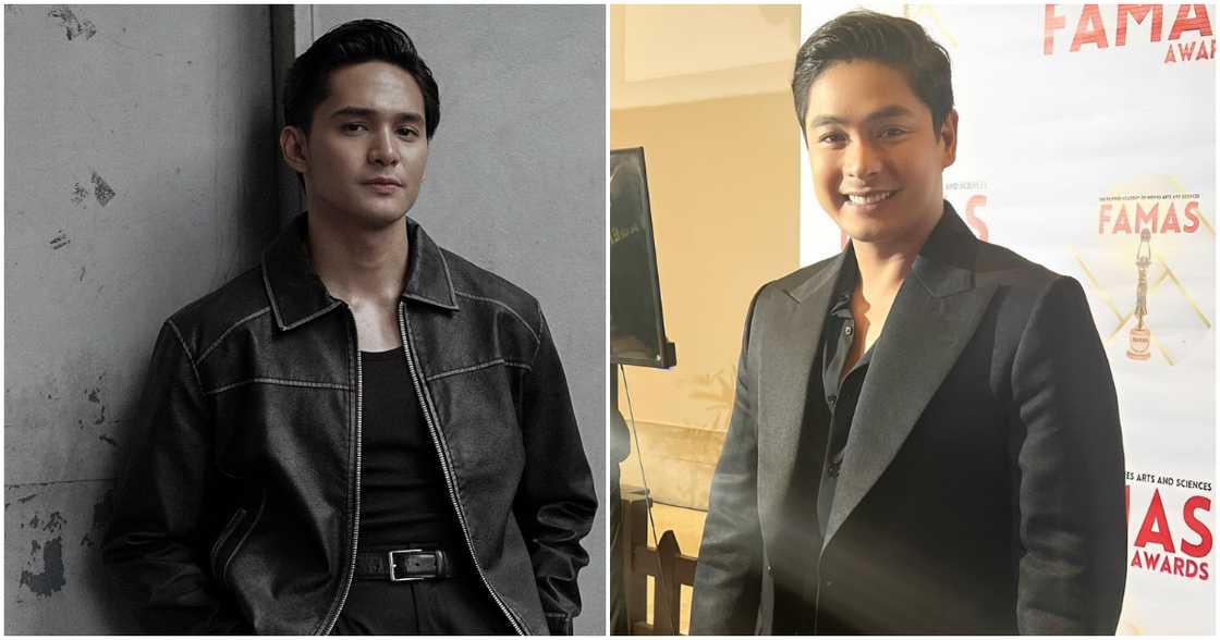 Ruru Madrid, nagsalita kaugnay sa nag-viral na eksena sa programang 'Unang Hirit' Ruru Madrid, nagsalita kaugnay sa nag-viral na eksena sa programang 'Unang Hirit'