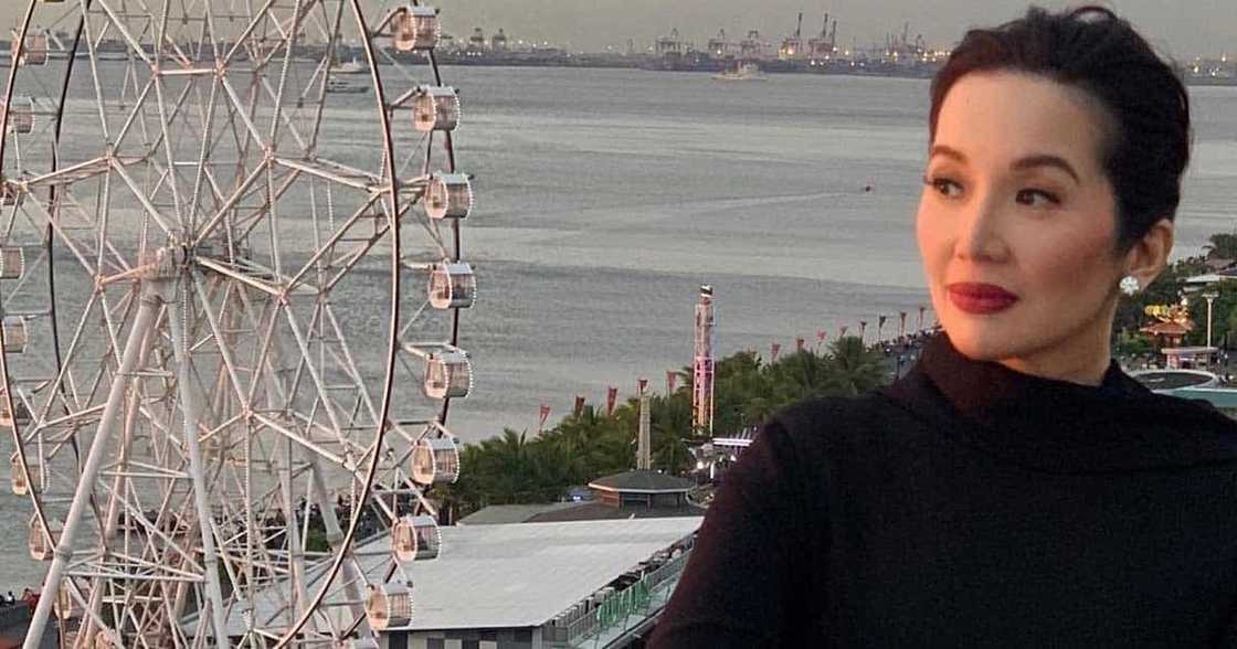 Kris Aquino, alam na kailangan mahabang gamutan para sa sakit, ani Lolit Solis: “Too young to be suffering” Kris Aquino, alam na kailangan mahabang gamutan para sa sakit, ani Lolit Solis: “Too young to be suffering”