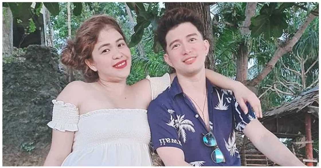 Melai Francisco, nagpasalamat kay Ogie Alcasid sa isang "pangmayaman" dinner Melai Francisco, nagpasalamat kay Ogie Alcasid sa isang "pangmayaman" dinner