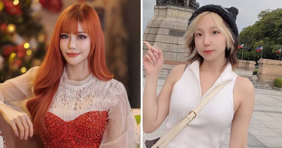 Myrtle Sarrosa, nag-react matapos manakawan din umano ng phone si Indonesian cosplayer Nekonoi Katsu