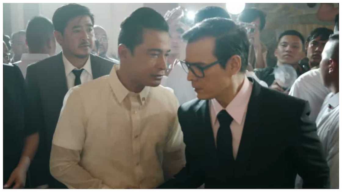 Martyr o murderer teaser, ibinahagi na ng Vincentiments Martyr o murderer teaser, ibinahagi na ng Vincentiments
