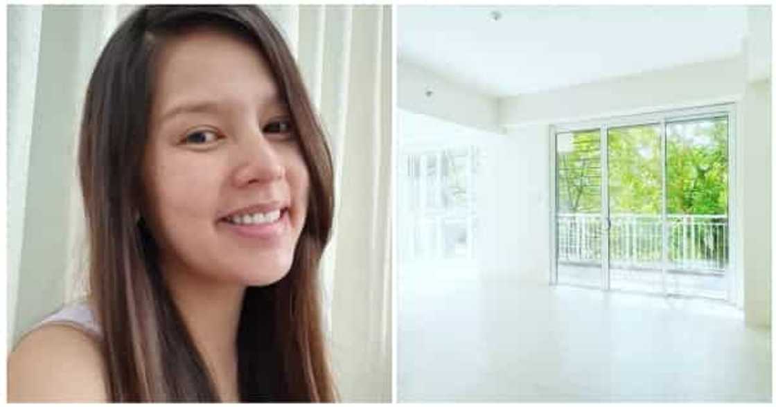 Neri Miranda, ibinida ang luto ni Angel Locsin at pagiging malinis ng kanilang bahay Neri Miranda, ibinida ang luto ni Angel Locsin at pagiging malinis ng kanilang bahay