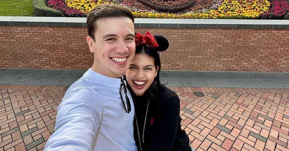 Lolit Solis, di bet ang mag-gatecrash sa wedding nila Arjo Atayde at Maine Mendoza: “Private ang wedding”