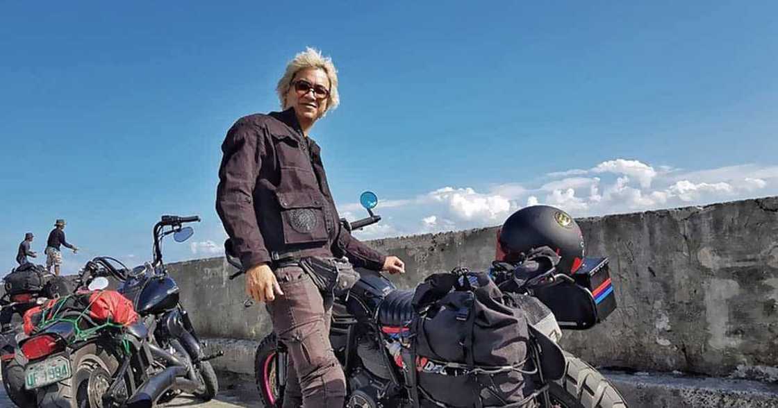 Ely Buendia Ely Buendia