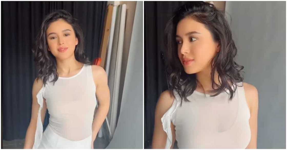 Claudia Barretto/@claudia Claudia Barretto/@claudia