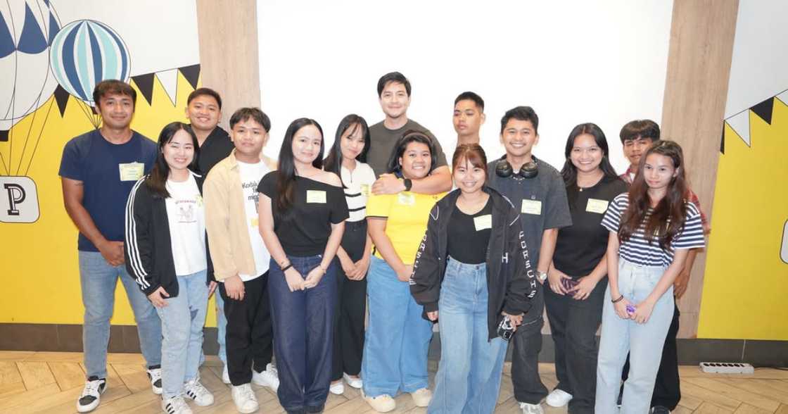 Alden Richards Alden Richards
