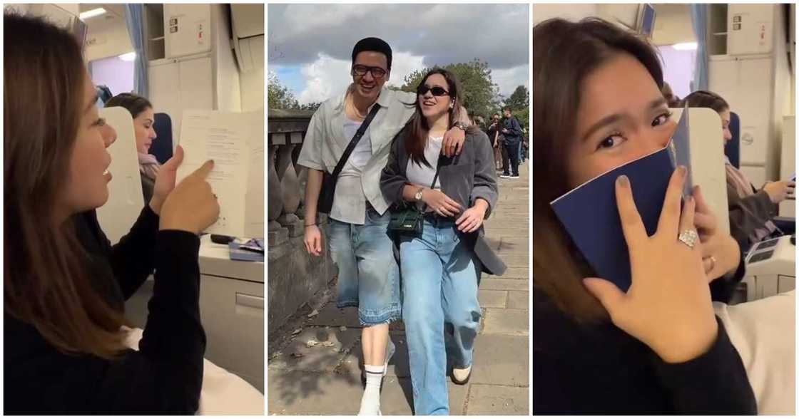 Erik Santos, naloka sa tanong ni Angeline Quinto sa isang FA: "Napaka mo talaga" Erik Santos, naloka sa tanong ni Angeline Quinto sa isang FA: "Napaka mo talaga"