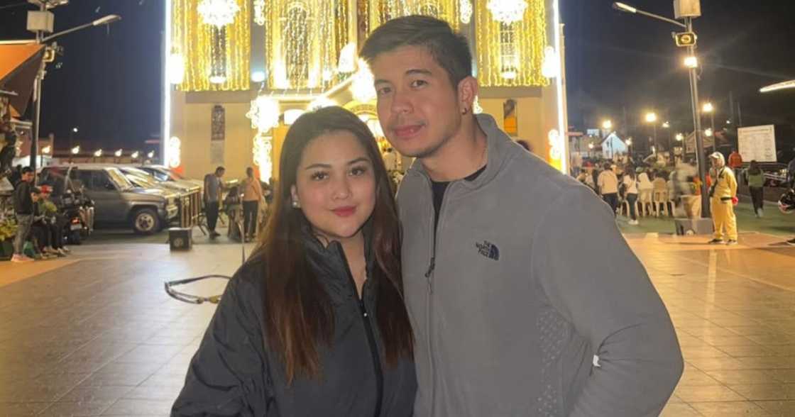 Rodjun Cruz posts affectionate anniversary message for Dianne Medina