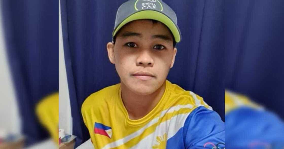Nesthy Petecio, ibinida sa social media ang kauna-unahan niyang kotse Nesthy Petecio, ibinida sa social media ang kauna-unahan niyang kotse