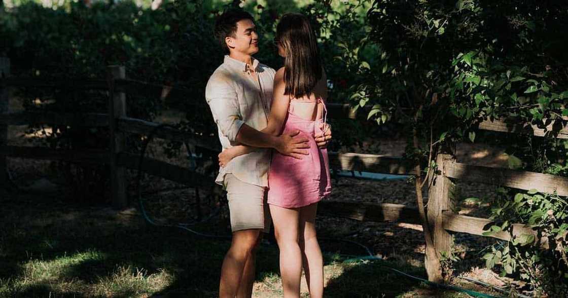 Bea Alonzo, parang masyadong intimate mga posting nila ni Dominic Roque, ani Lolit Solis: “Kilos mag-asawa” Bea Alonzo, parang masyadong intimate mga posting nila ni Dominic Roque, ani Lolit Solis: “Kilos mag-asawa”