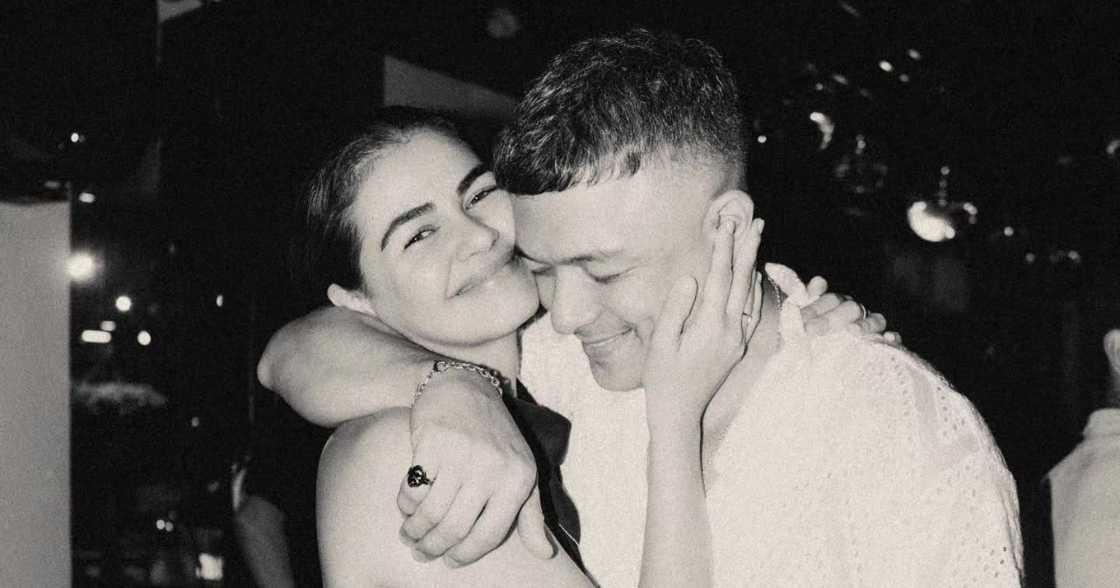 Janine Gutierrez, may espesyal na tribute para kay Jericho Rosales