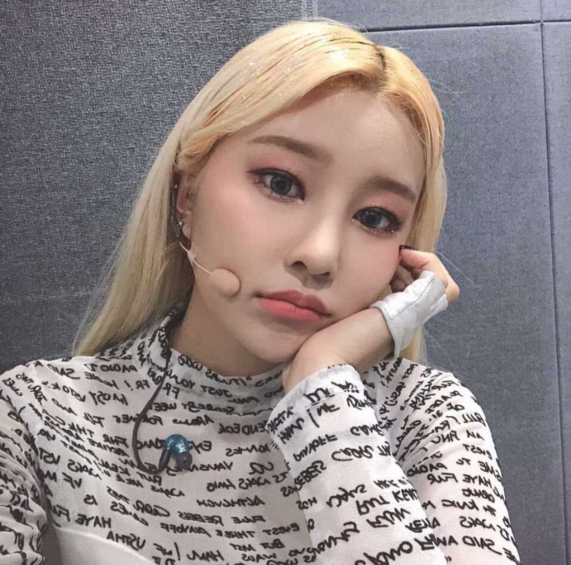 Momoland Members age Momoland Members age