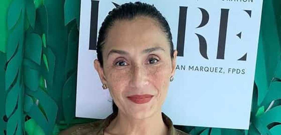 Teresa Loyzaga Teresa Loyzaga