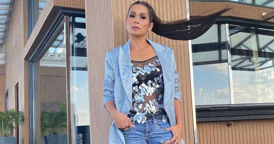 Pokwang, may makahulugang hugot sa post: “Akala koba ako na ang chaka? Bwahahahaha ang cheap” Pokwang, may makahulugang hugot sa post: “Akala koba ako na ang chaka? Bwahahahaha ang cheap”