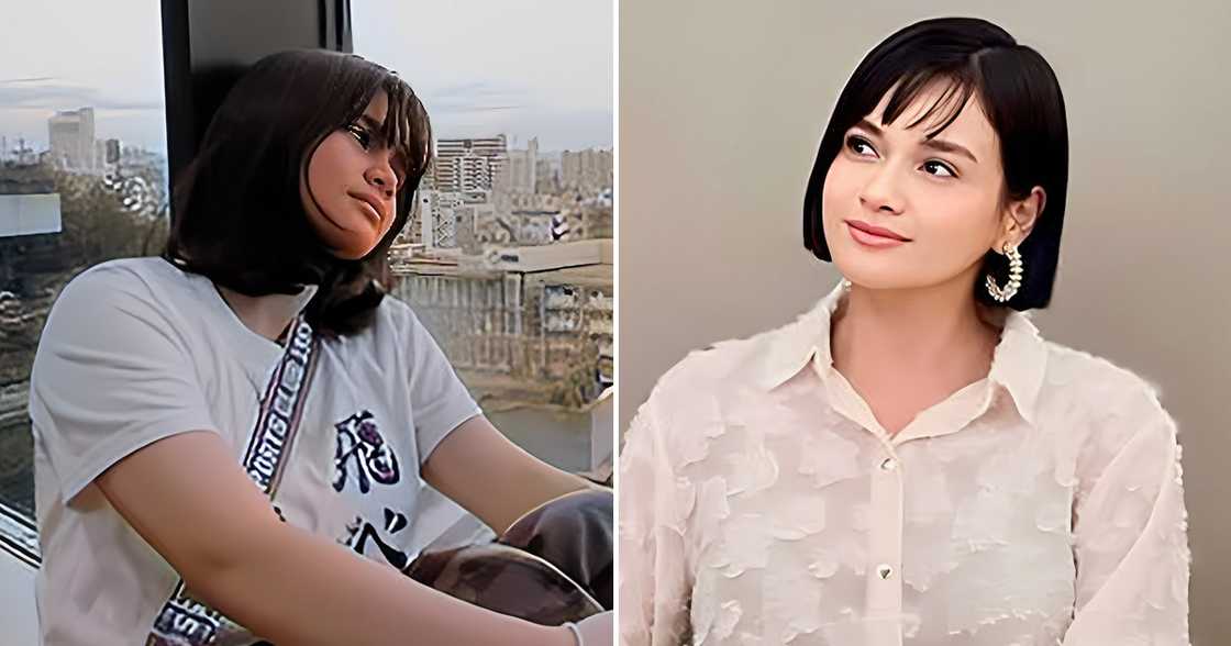 Yasmien Kurdi, may nakakaantig na mensahe para kay Ayesha: “Stay true to who you are” Yasmien Kurdi, may nakakaantig na mensahe para kay Ayesha: “Stay true to who you are”