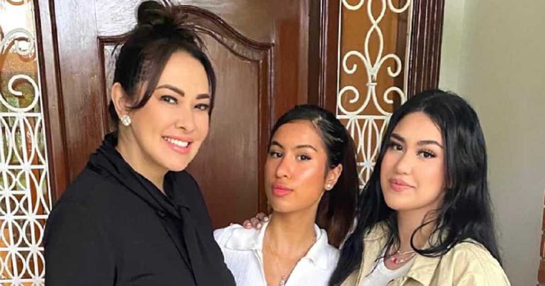 Ruffa Gutierrez Ruffa Gutierrez