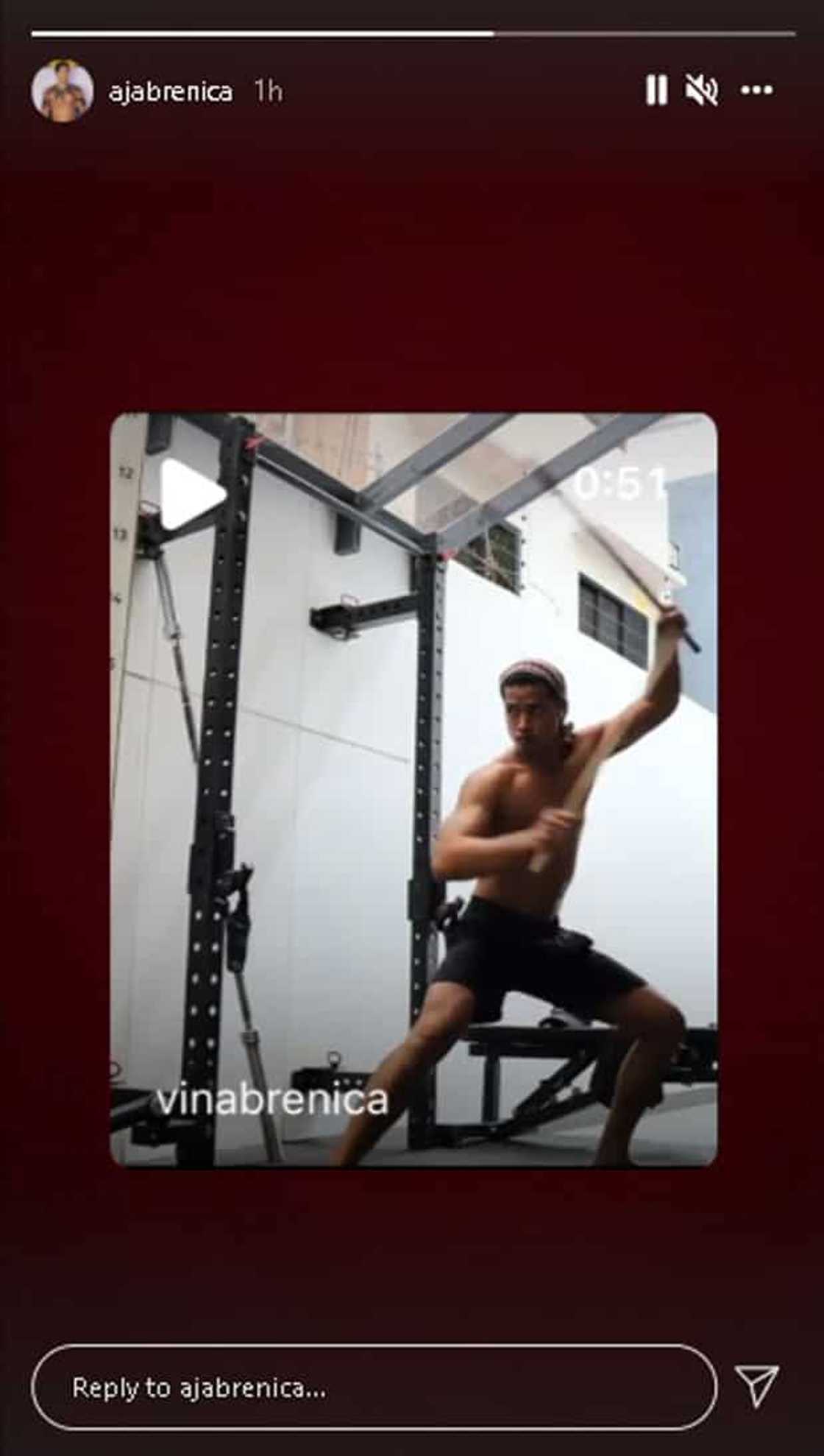 Aljur Abrenica, kauna-unahang post pagkatapos ng kontrobersyal na "breaking silence" post, viral Aljur Abrenica, kauna-unahang post pagkatapos ng kontrobersyal na "breaking silence" post, viral