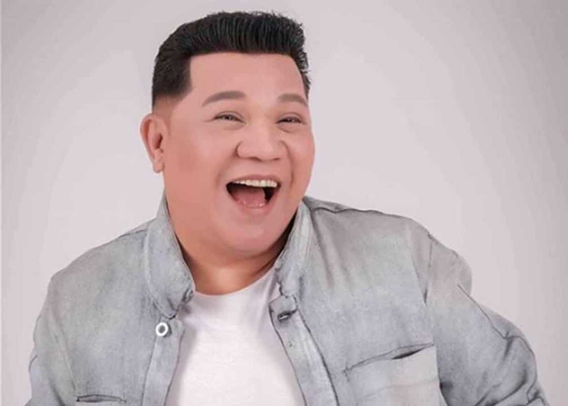 Allan K emotionally speaks up about closure of his 2 comedy bars due to bankruptcy Allan K emotionally speaks up about closure of his 2 comedy bars due to bankruptcy