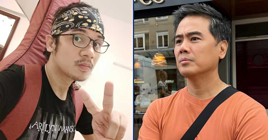 Janus del Prado, nakatanggap ng death threat matapos biruin si Jimmy Bondoc