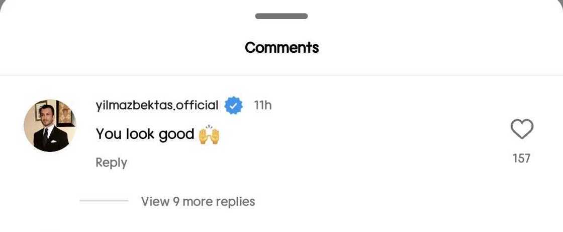 Ex-husband ni Ruffa Gutierrez, nag-iwan ng komento sa selfie ng aktres Ex-husband ni Ruffa Gutierrez, nag-iwan ng komento sa selfie ng aktres