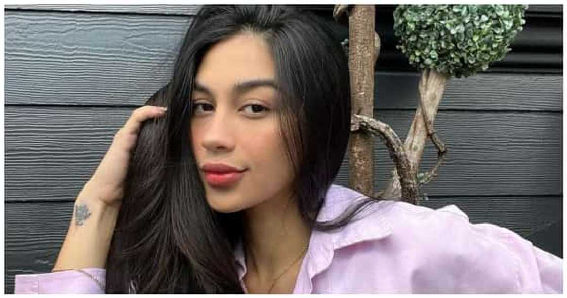 Zeinab Harake, may sweet message kay Miss Glenda na nagpakita ng supporta sa kanila ni Bobby Ray Parks Jr. Zeinab Harake, may sweet message kay Miss Glenda na nagpakita ng supporta sa kanila ni Bobby Ray Parks Jr.