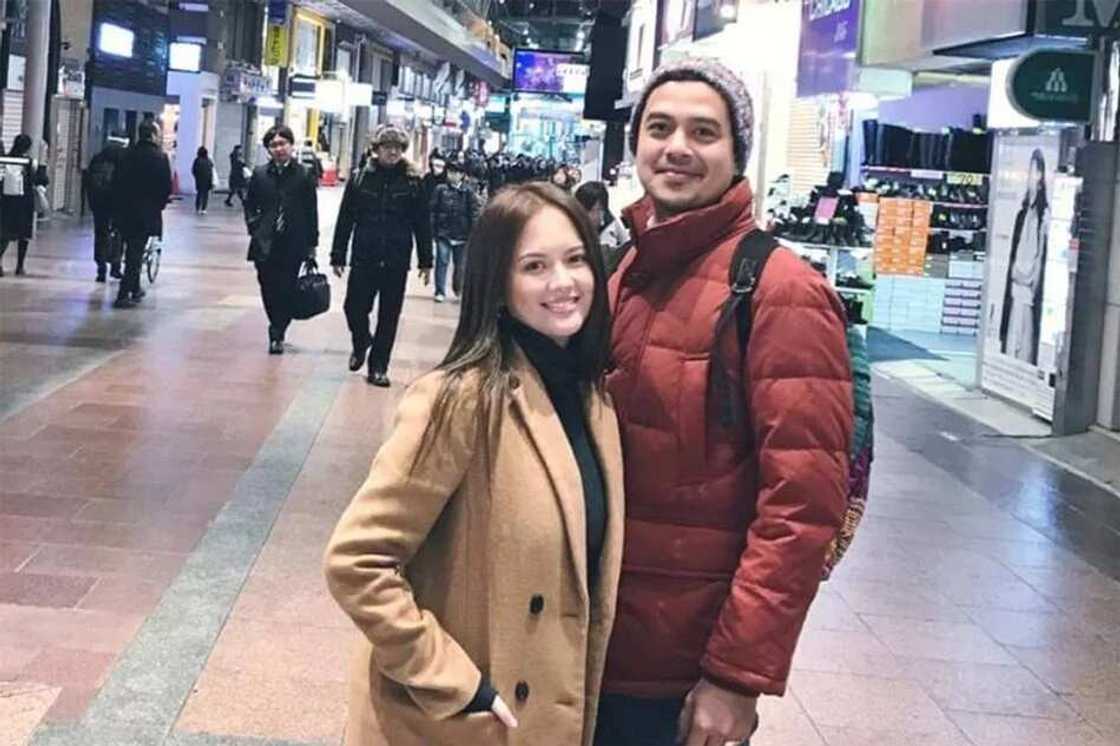 John Lloyd Cruz allegedly returns millions to ABS-CBN