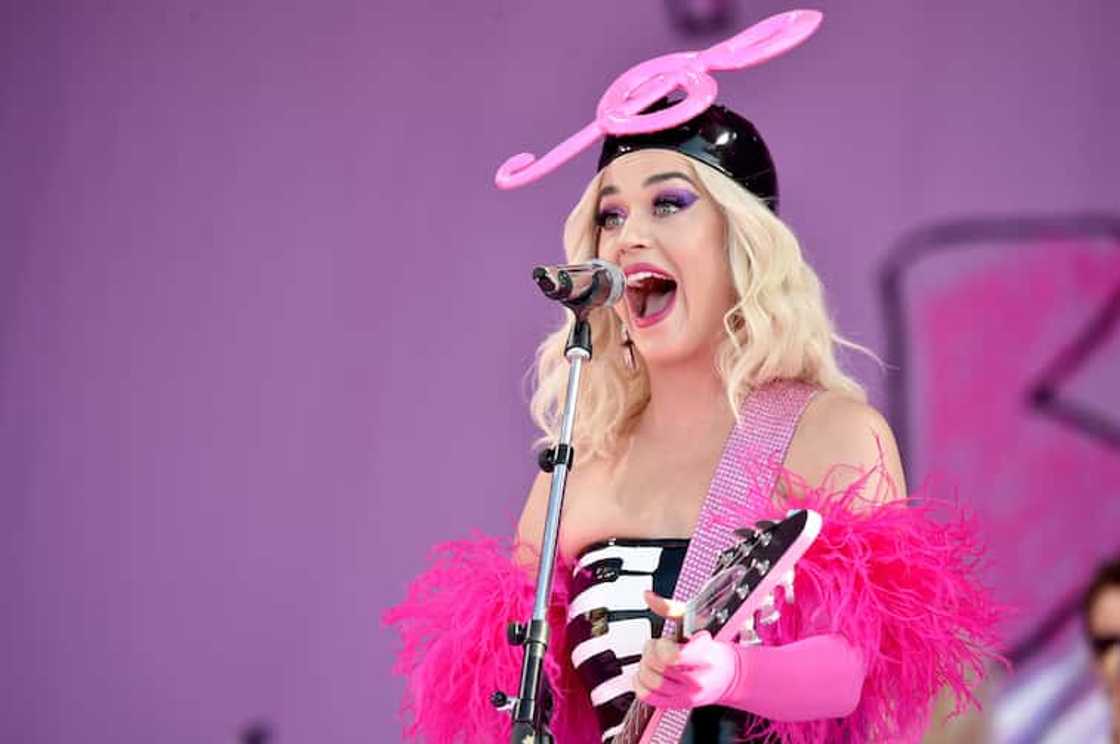 Katy Perry albums Katy Perry albums