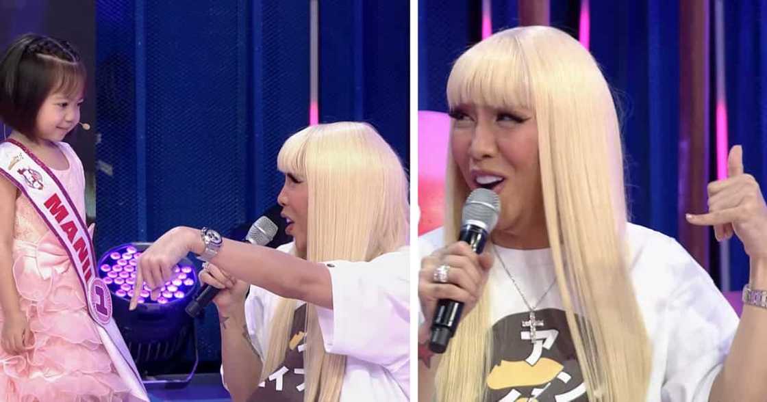 Vice Ganda, pagkanta niya ng ‘Gento’ sa ‘It’s Showtime,’ viral Vice Ganda, pagkanta niya ng ‘Gento’ sa ‘It’s Showtime,’ viral