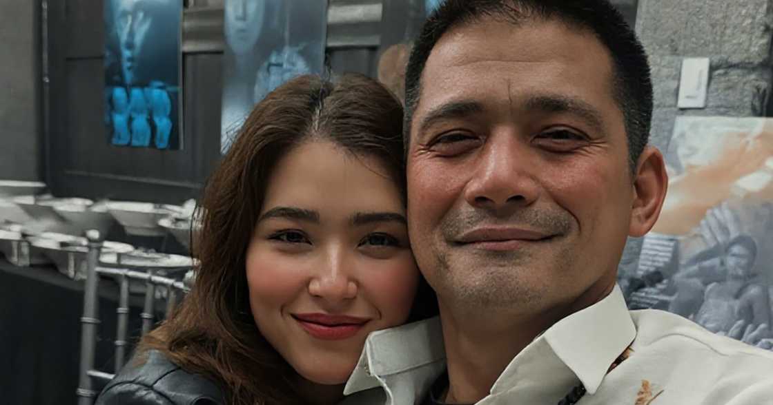 Kylie Padilla, may madamdaming rebelasyon tungkol sa kaniyang tunay na mahal