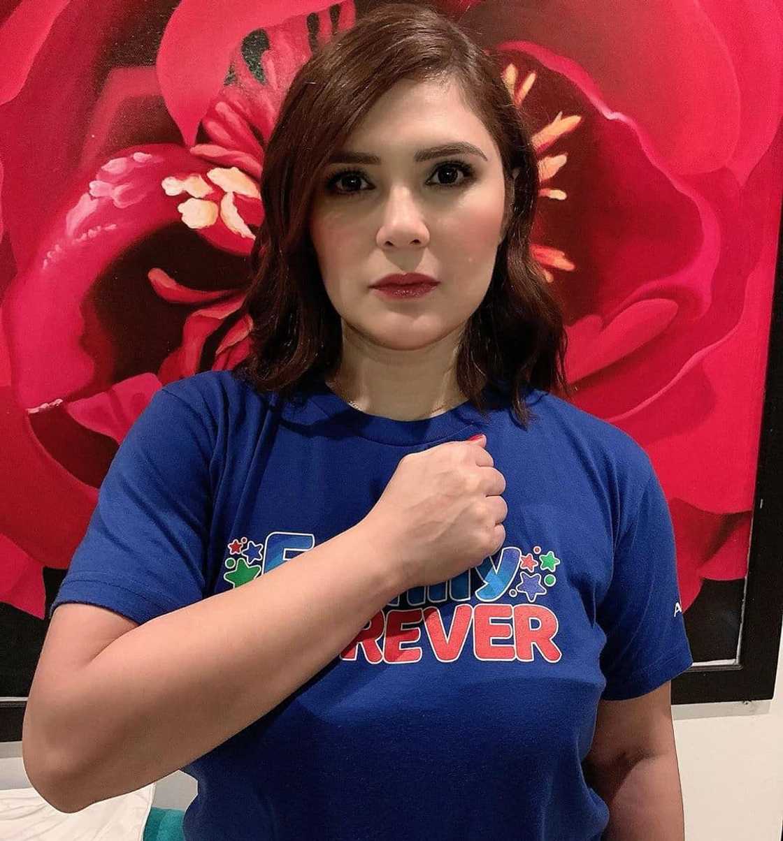 Vina Morales Vina Morales