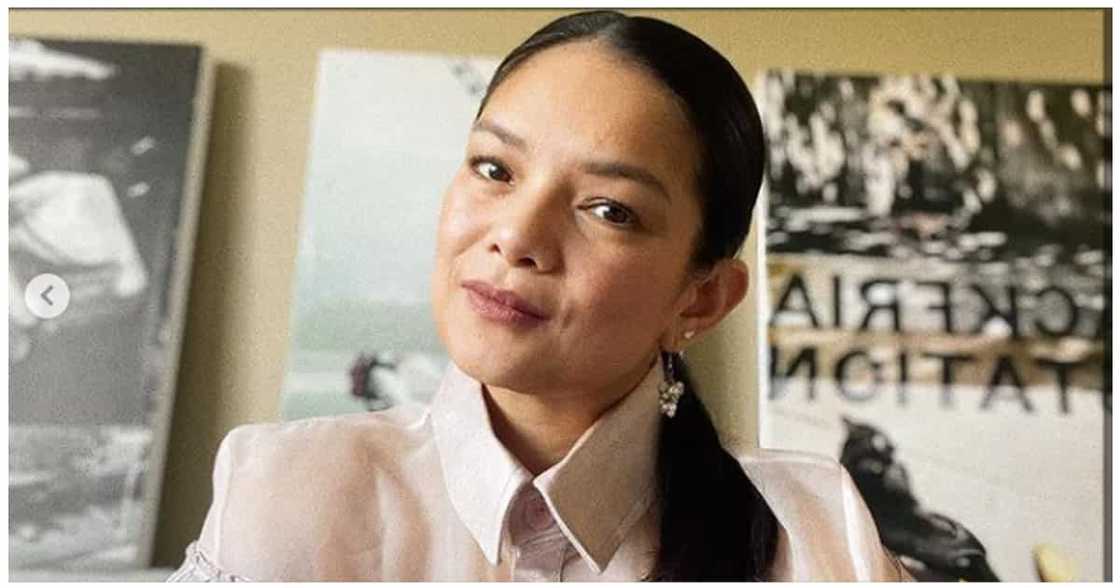 Meryll Soriano finds courage, opens up about her mental disorder Meryll Soriano finds courage, opens up about her mental disorder