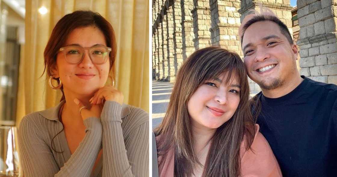 Dimples Romana, binati si Neil Arce; binalikan ang cute moment nito kasama si Alonzo