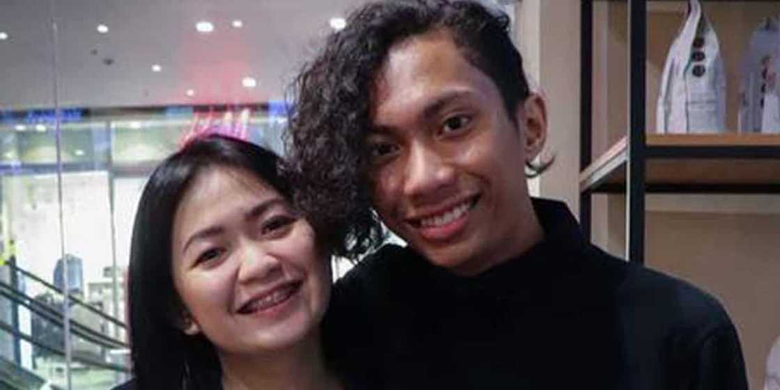 Emman’s GF Peachy Santos writes a heartfelt post after his passing: ‘Nadudurog na ako’ Emman’s GF Peachy Santos writes a heartfelt post after his passing: ‘Nadudurog na ako’