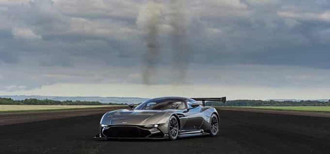 Most expensive cars 2020 Most expensive cars 2020