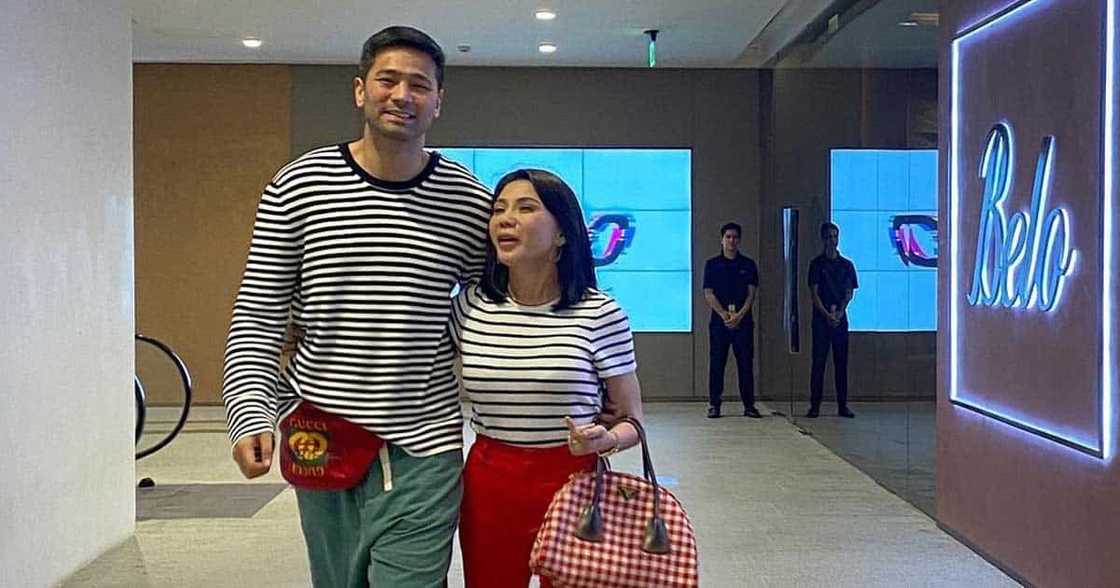 Dra. Vicki Belo, graduate na sa intriga at pagpapalaki na lang sa anak ang inaatupag, ani Lolit Solis Dra. Vicki Belo, graduate na sa intriga at pagpapalaki na lang sa anak ang inaatupag, ani Lolit Solis