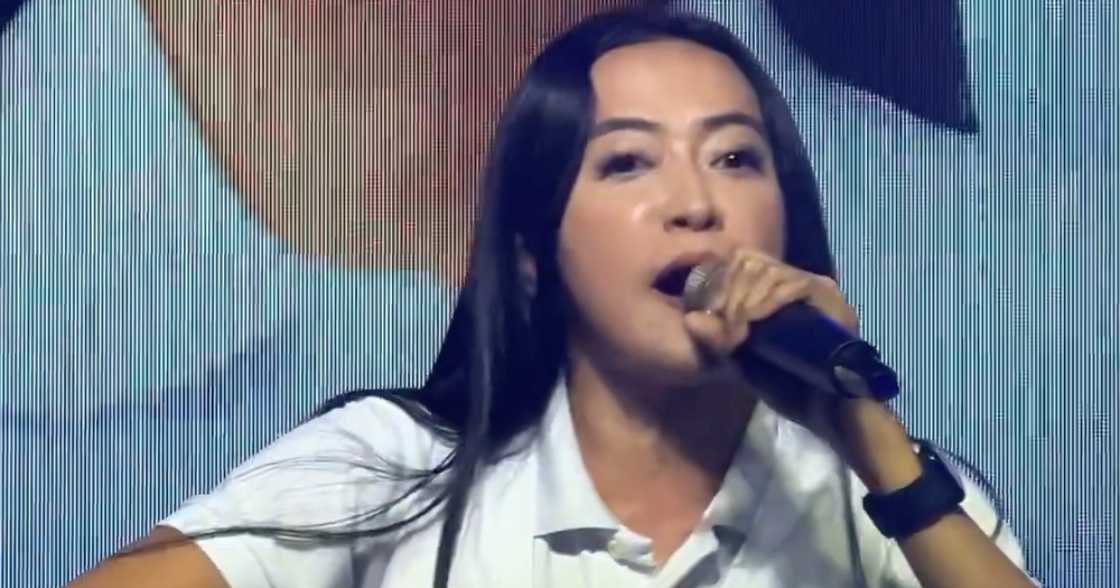 'Cookie' jingle ni Mocha Uson na tumatakbo bilang konsehal sa Maynila, pinuna ng Comelec 'Cookie' jingle ni Mocha Uson na tumatakbo bilang konsehal sa Maynila, pinuna ng Comelec