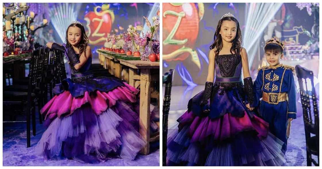 Marian Rivera, ipinasilip ang bonggang birthday celebration ng anak na si Zia Marian Rivera, ipinasilip ang bonggang birthday celebration ng anak na si Zia