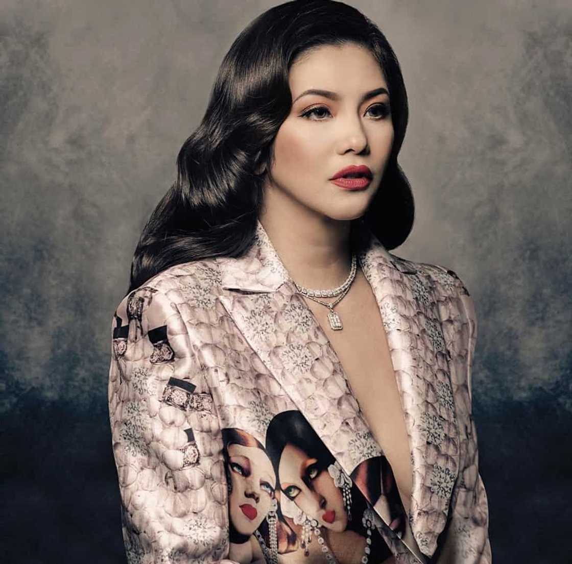 Regine Velasquez Regine Velasquez