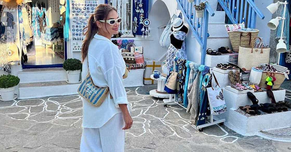 Pia Wurtzbach, nalampasan pag-aalinlangan sa sarili ukol sa pagsali sa marathon: “It will be my first ever” Pia Wurtzbach, nalampasan pag-aalinlangan sa sarili ukol sa pagsali sa marathon: “It will be my first ever”