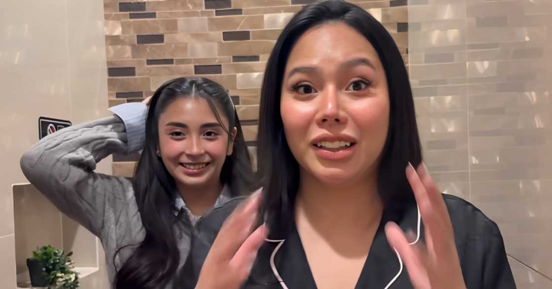 Toni Fowler on father of Bea Borres’ child: “Matabil ang bibig ko, please wag niyo nang hanapin”