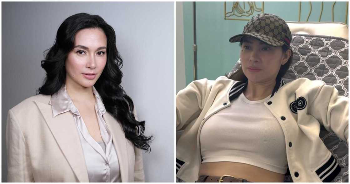RR Enriquez, hindi kinaya ang napansin ni Mariel Padilla sa video niya