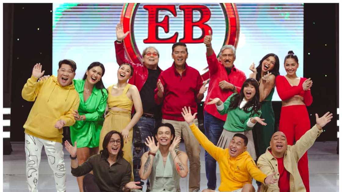 Tito Sotto at Brightlight productions ng 'LOL', may maganda umanong usapan Tito Sotto at Brightlight productions ng 'LOL', may maganda umanong usapan