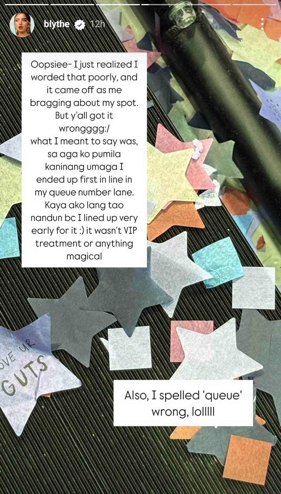 Photo: Andrea Brillantes Photo: Andrea Brillantes