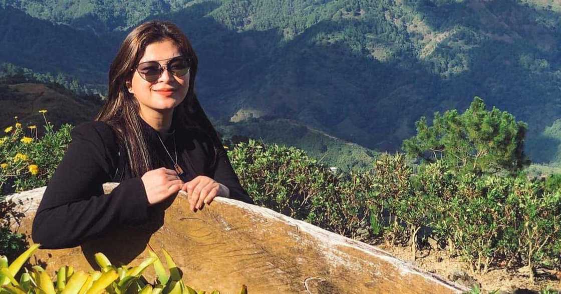 Angel Locsin, nawindang nang mag-propose si Neil Arce: "Hindi ako nakapagkuko" Angel Locsin, nawindang nang mag-propose si Neil Arce: "Hindi ako nakapagkuko"