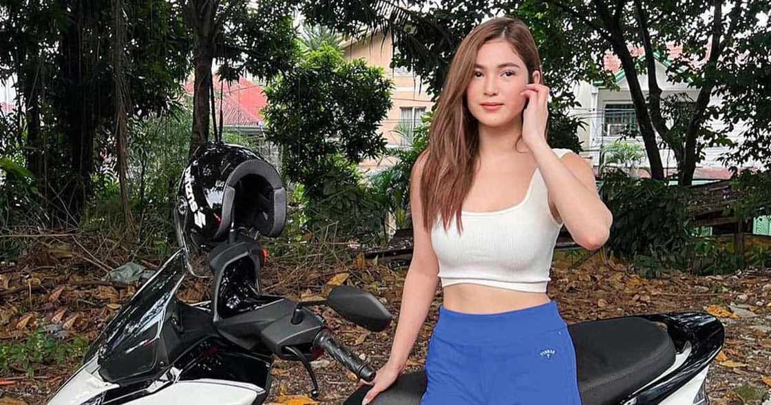 Xian Gaza, nirepost ang post nung nag-aaway umano sila ni Barbie Imperial: “Ika'y naging masyadong emosyonal”