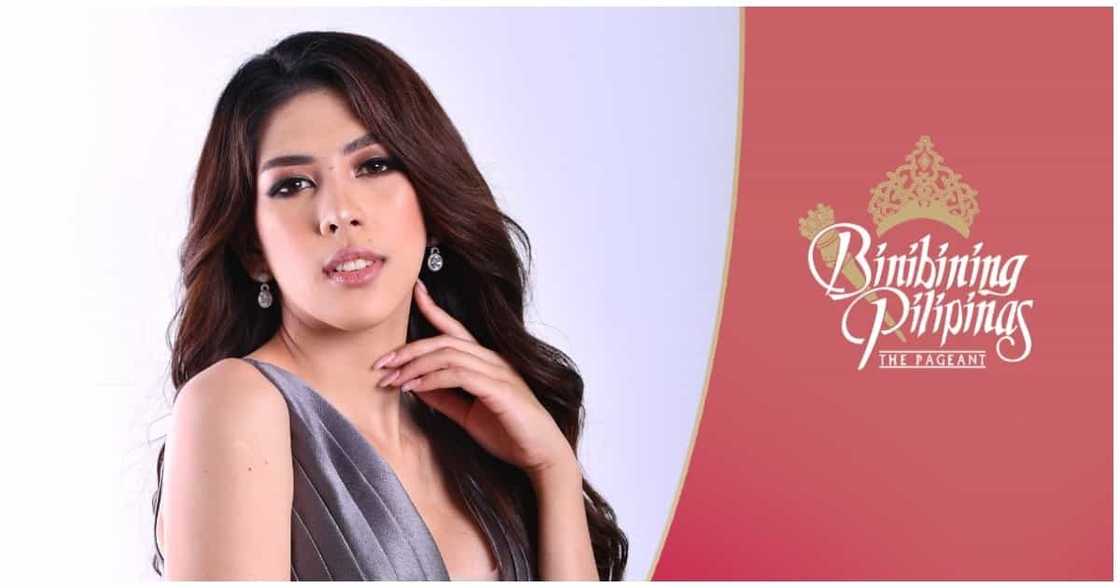 Herlene "Hipon Girl" Budol, pasok sa final screening ng Binibining Pilipinas 2022 Herlene "Hipon Girl" Budol, pasok sa final screening ng Binibining Pilipinas 2022