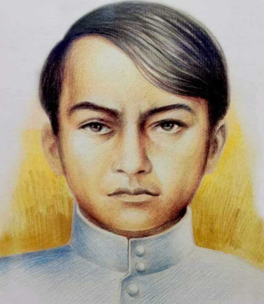 Emilio Jacinto Emilio Jacinto
